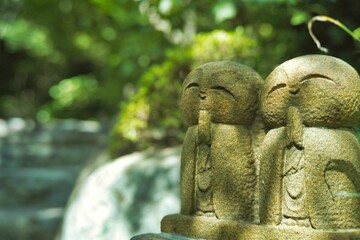 地蔵