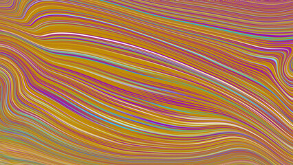 抽象的な線のスタイルの背景。波風。フルカラー。. abstract line style backgorund. wave style. fullcolor.