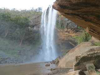 S&atilde;o Vicente em Cachoeiro de Itapemirim ES