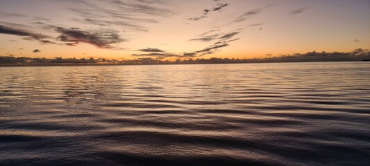 Yorke Peninsula Coobowie Sunrise Photograph Murray River Australia