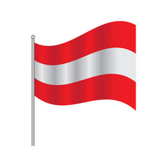 Austria flag images