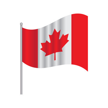 Canada flag images