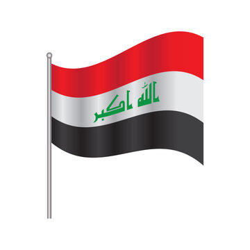 Iraq flag images