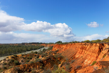 red rock canyon