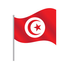 Tunisia flag images