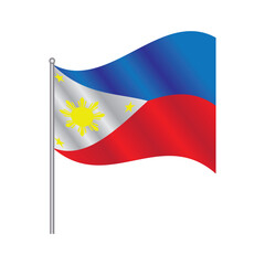 Philippines flag images