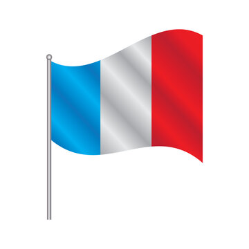 France flag images