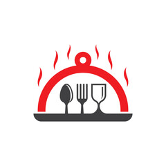 Restaurant logo images