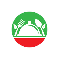 Restaurant logo images