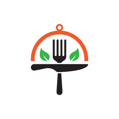 Restaurant logo images