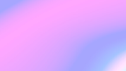 holographic light violet, pink and blue background