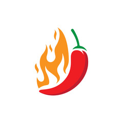 Hot chili logo images