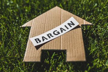 real estate market and finding a dream property, real estate market and finding a dream property,