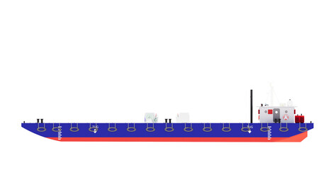 cargo ship 