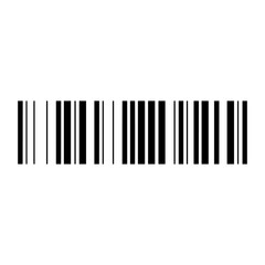 barcode label element - obrazy, fototapety, plakaty