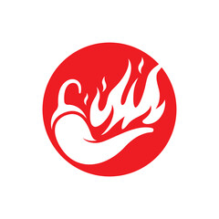 Hot chili logo images
