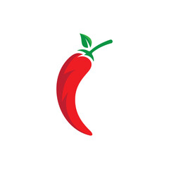 Chili images illustration