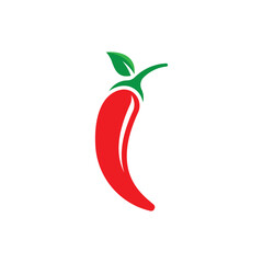 Chili images illustration