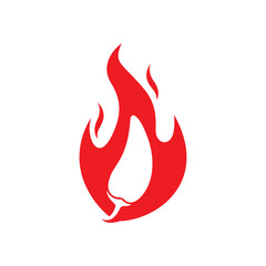 Hot chili logo images