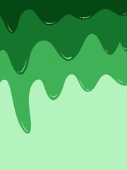 Aesthetic Beautiful Water Color Background Abstract for social media usage and digital print