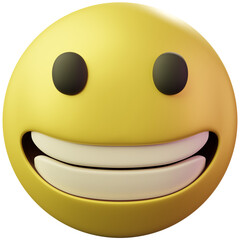 face happy Icon