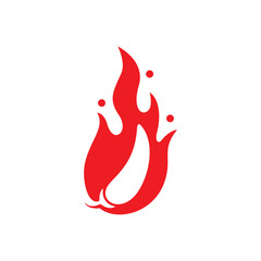 Hot chili logo images
