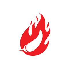 Hot chili logo images