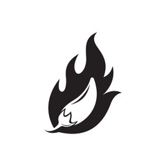 Hot chili logo images