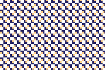 abstract geometric beautiful square pattern texture.