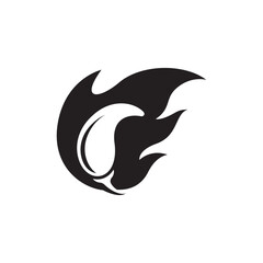 Hot chili logo images