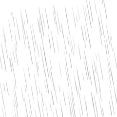 Seamless Rain Drops Effect