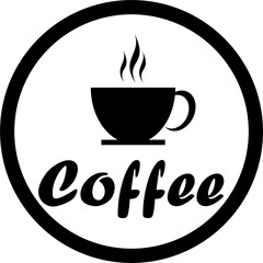 cup of delicious coffee, png, popular.