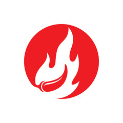Hot chili logo images