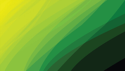 abstract green background