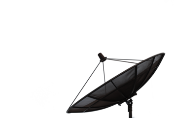 Satellite communication technology network