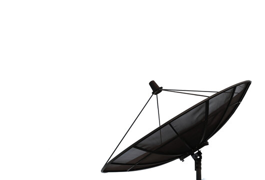 Satellite communication technology network