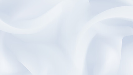 Abstract white and grey Gradient Mesh Background. Modern background design. Fit for website, Marketing Material, wallpaper, Social Media Graphics