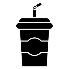 drink cup cola
