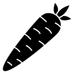 carrot healthy vegetable