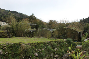 Zhuzihu Lake, Yangmingshan