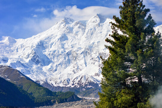 national park