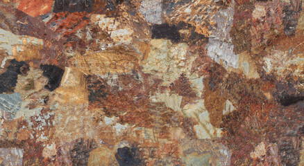 Stone texture background, Surface of natural stone.