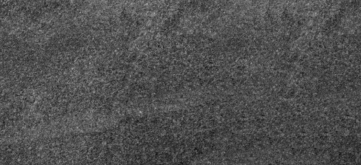 Black marble texture of background and stone pattern.