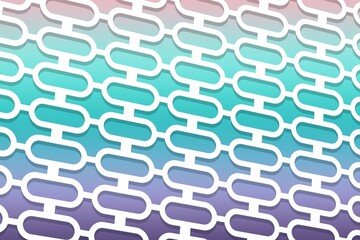 Line colorful style Background pattern
