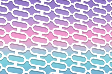 Line colorful style Background pattern