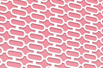 Line colorful style Background pattern