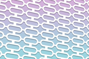 Line colorful style Background pattern