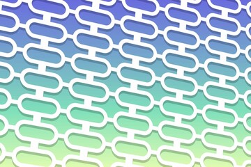 Line colorful style Background pattern