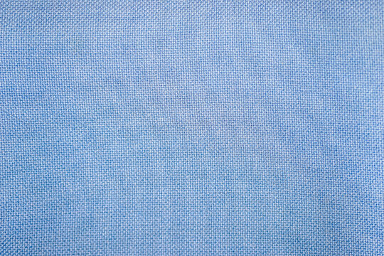 blue fabric texture