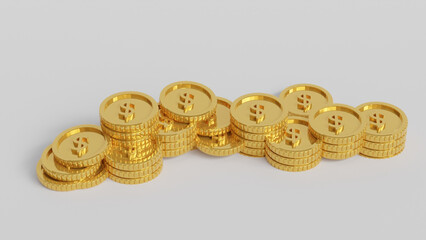 Cylinder purple Stage background pedestal podium product display to show product Purple background 3d .copy space